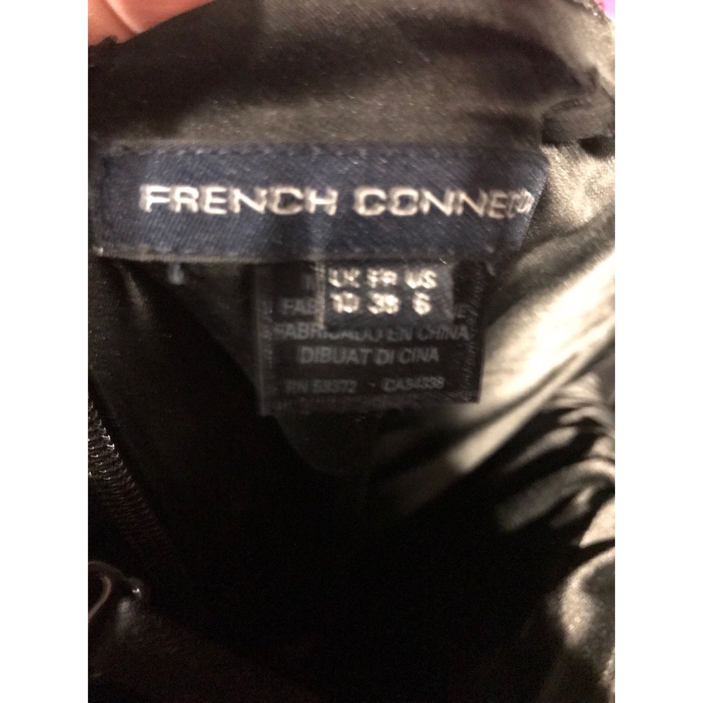 French Connection Dress - Picture 3 of 3